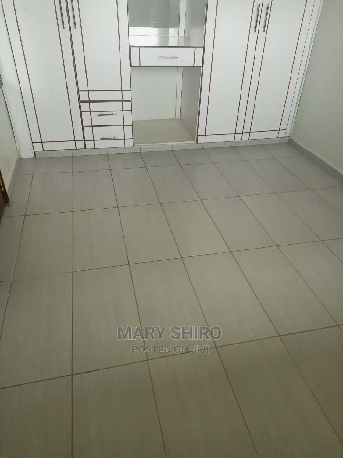 1bdrm Apartment in Nairobi West for Rent