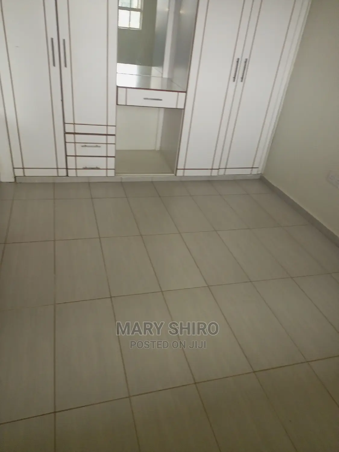 1bdrm Apartment in Nairobi West for Rent