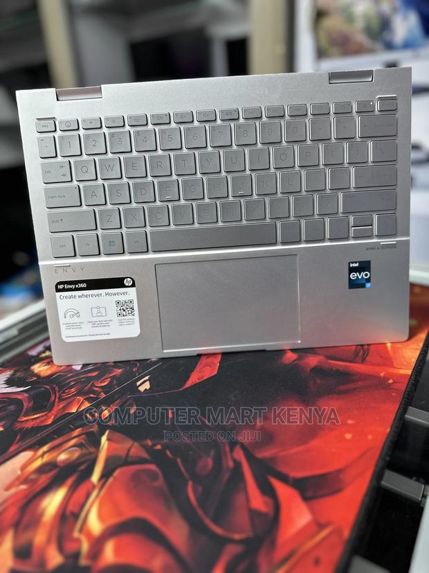 New Laptop HP 16GB Intel Core I7 SSD 500GB