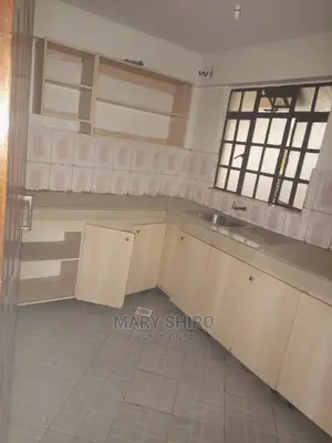 2bdrm Apartment in Ngara for Rent
