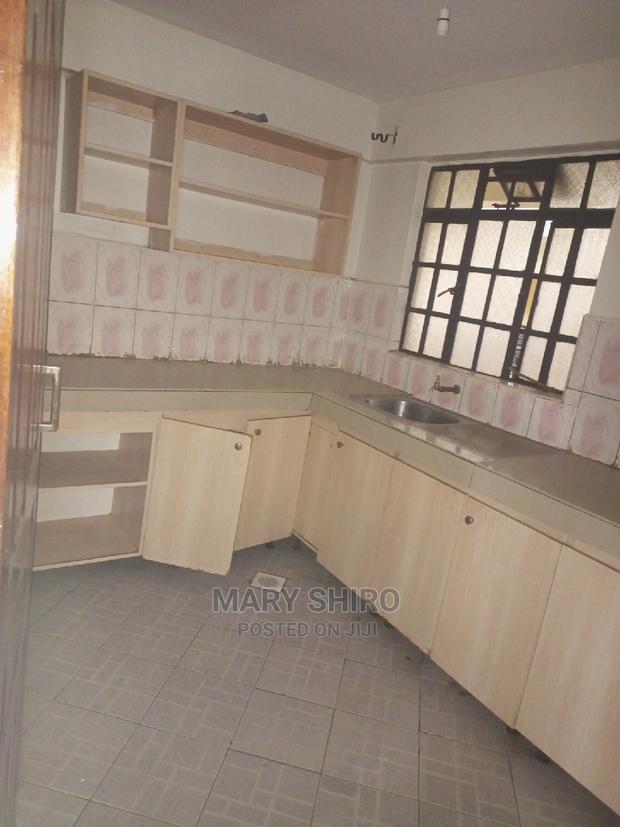 2bdrm Apartment in Ngara for Rent - main view