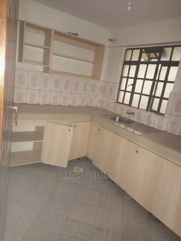 2bdrm Apartment in Ngara for Rent
