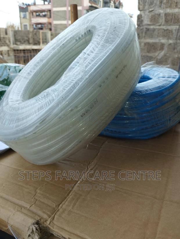 50m Rabbit Automatic Drinker Pipe - main view