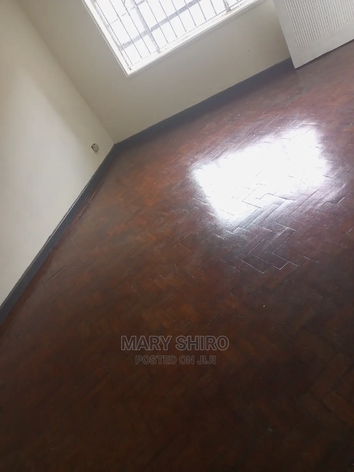 1bdrm Apartment in Ngara for rent