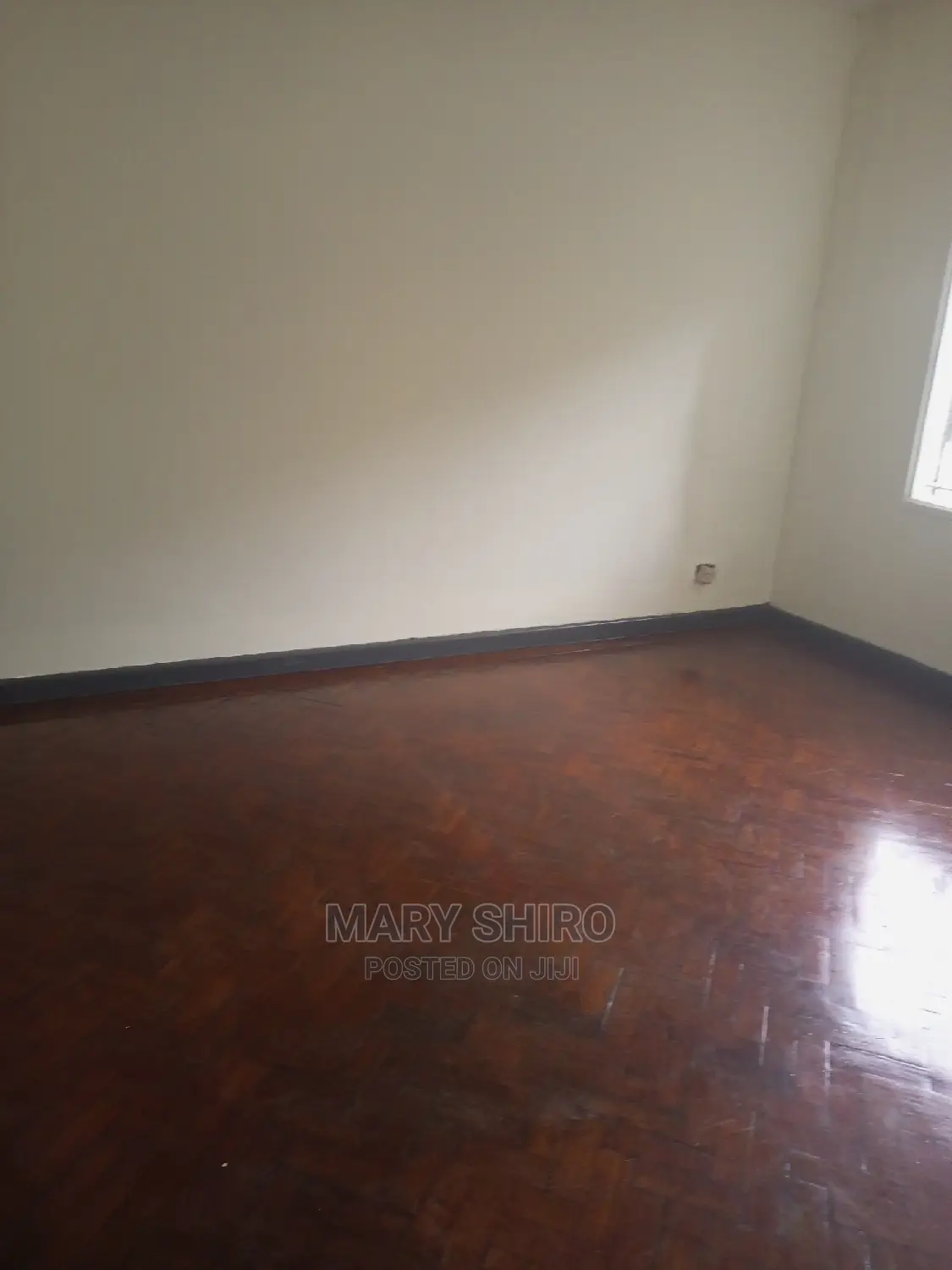 1bdrm Apartment in Ngara for rent