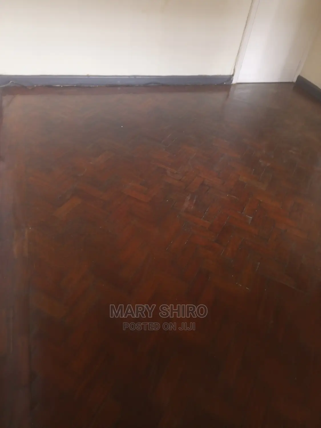 1bdrm Apartment in Ngara for rent