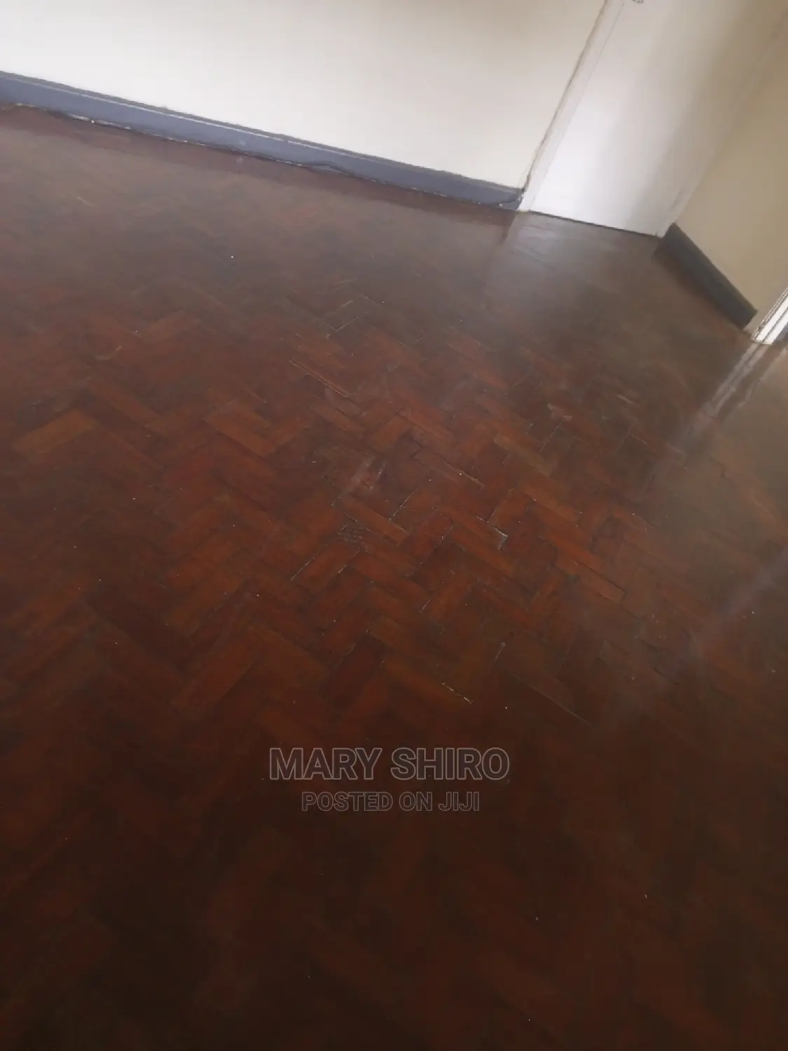 1bdrm Apartment in Ngara for rent