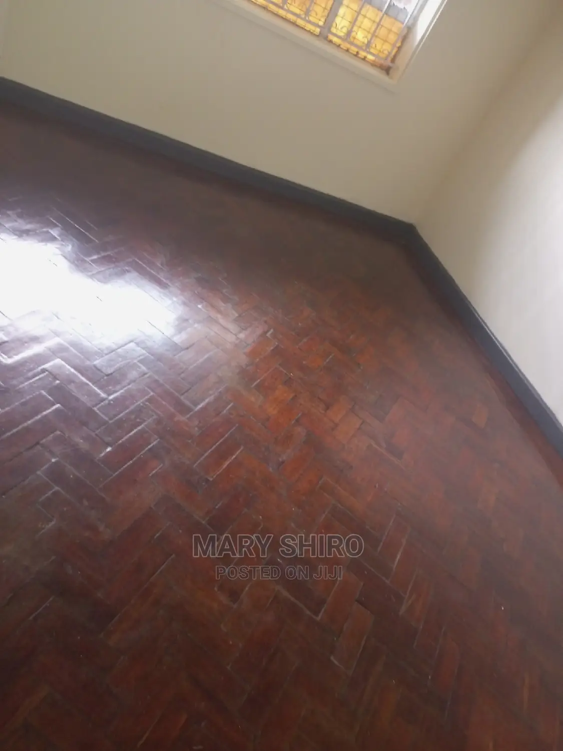 1bdrm Apartment in Ngara for rent