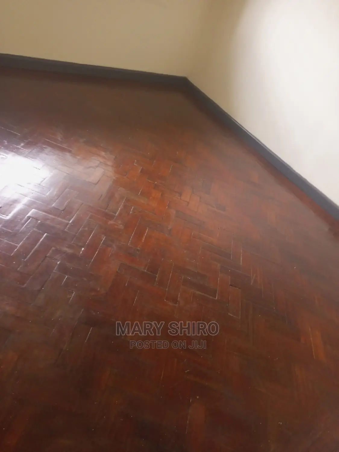 1bdrm Apartment in Ngara for rent