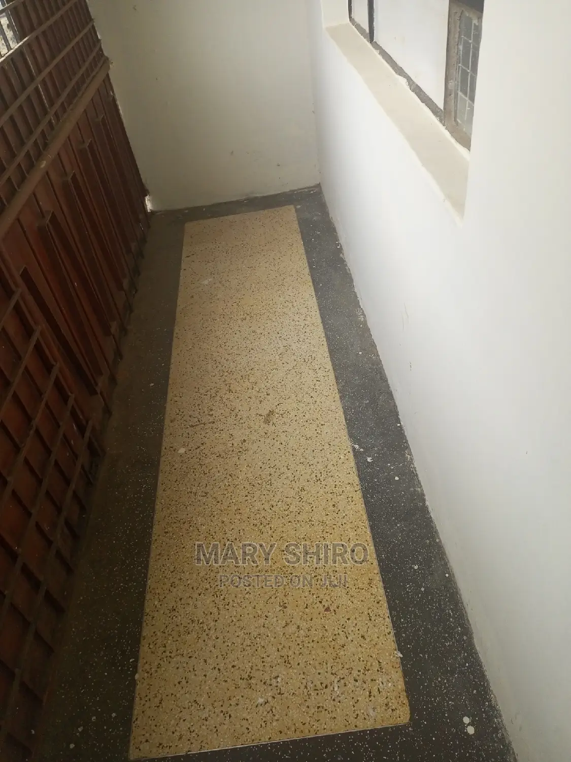1bdrm Apartment in Ngara for rent