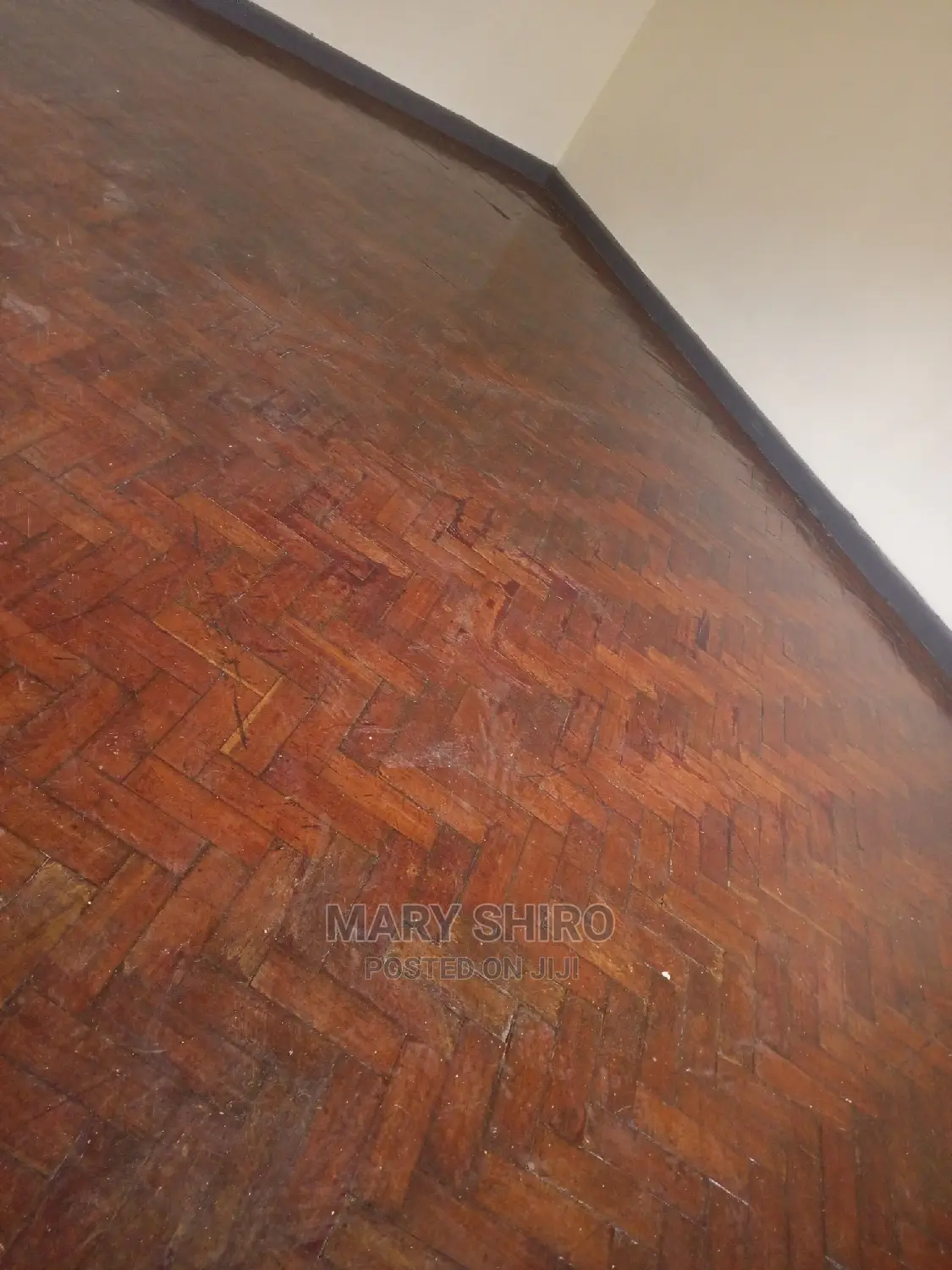 1bdrm Apartment in Ngara for rent