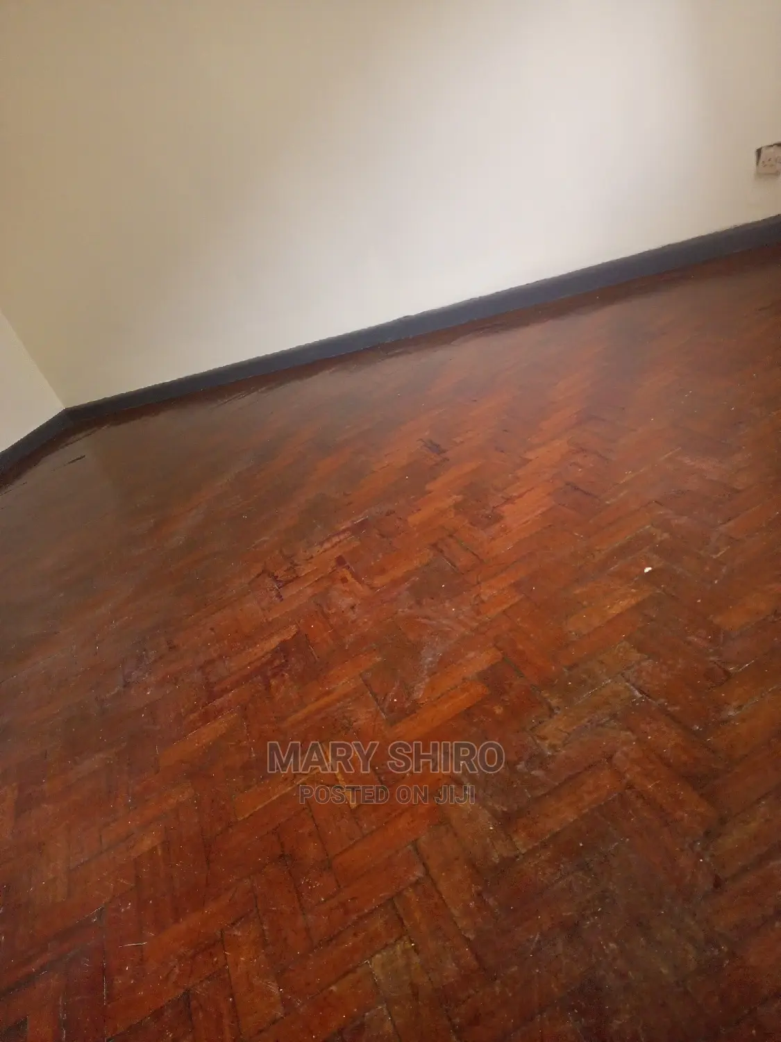 1bdrm Apartment in Ngara for rent