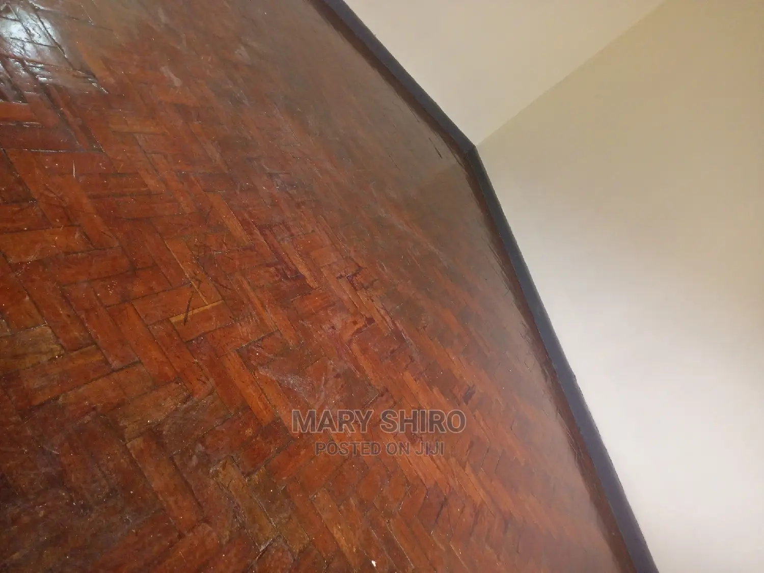 1bdrm Apartment in Ngara for rent