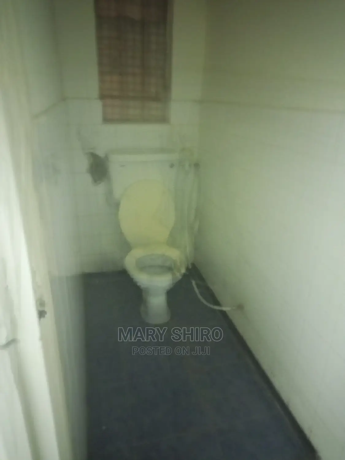 1bdrm Apartment in Ngara for rent