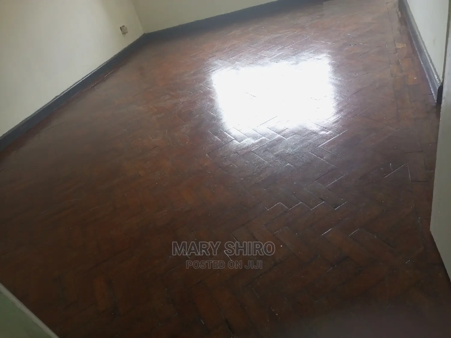 1bdrm Apartment in Ngara for rent