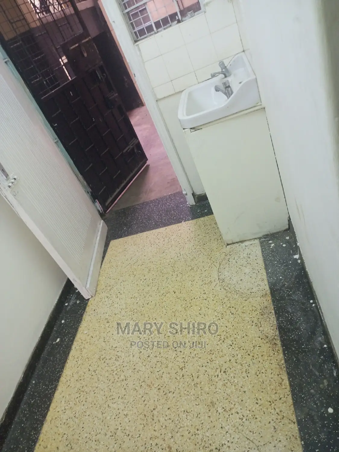 1bdrm Apartment in Ngara for rent