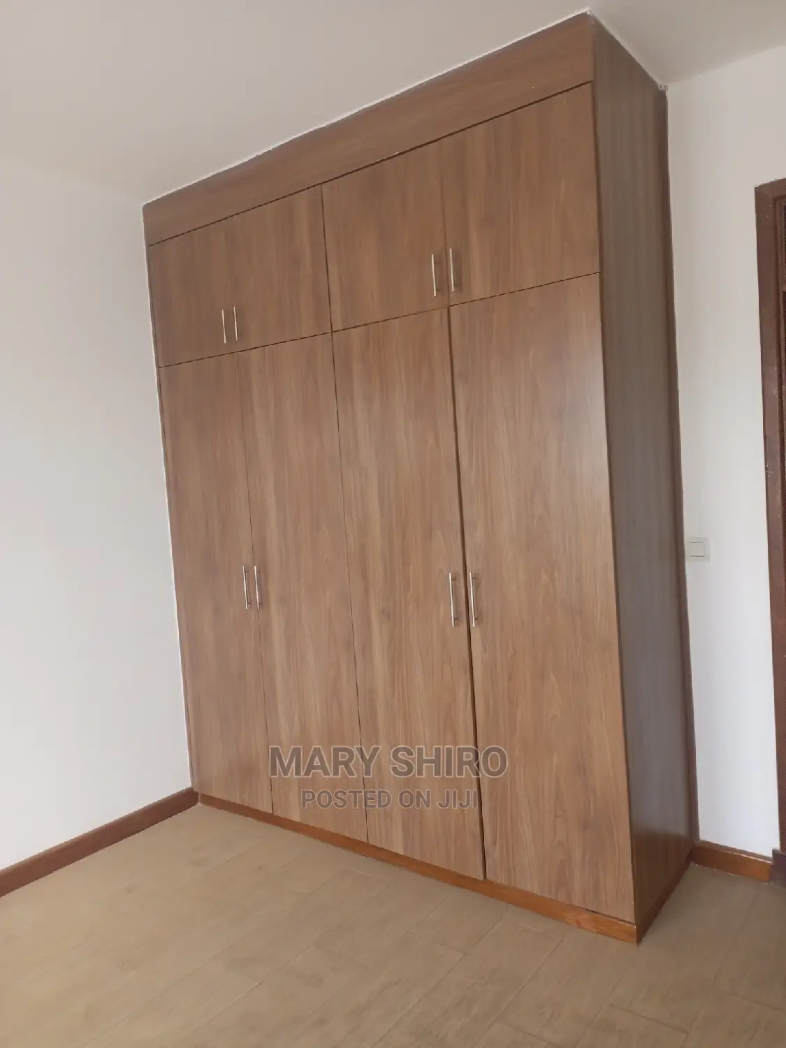 4bdrm Apartment in Parklands for Rent
