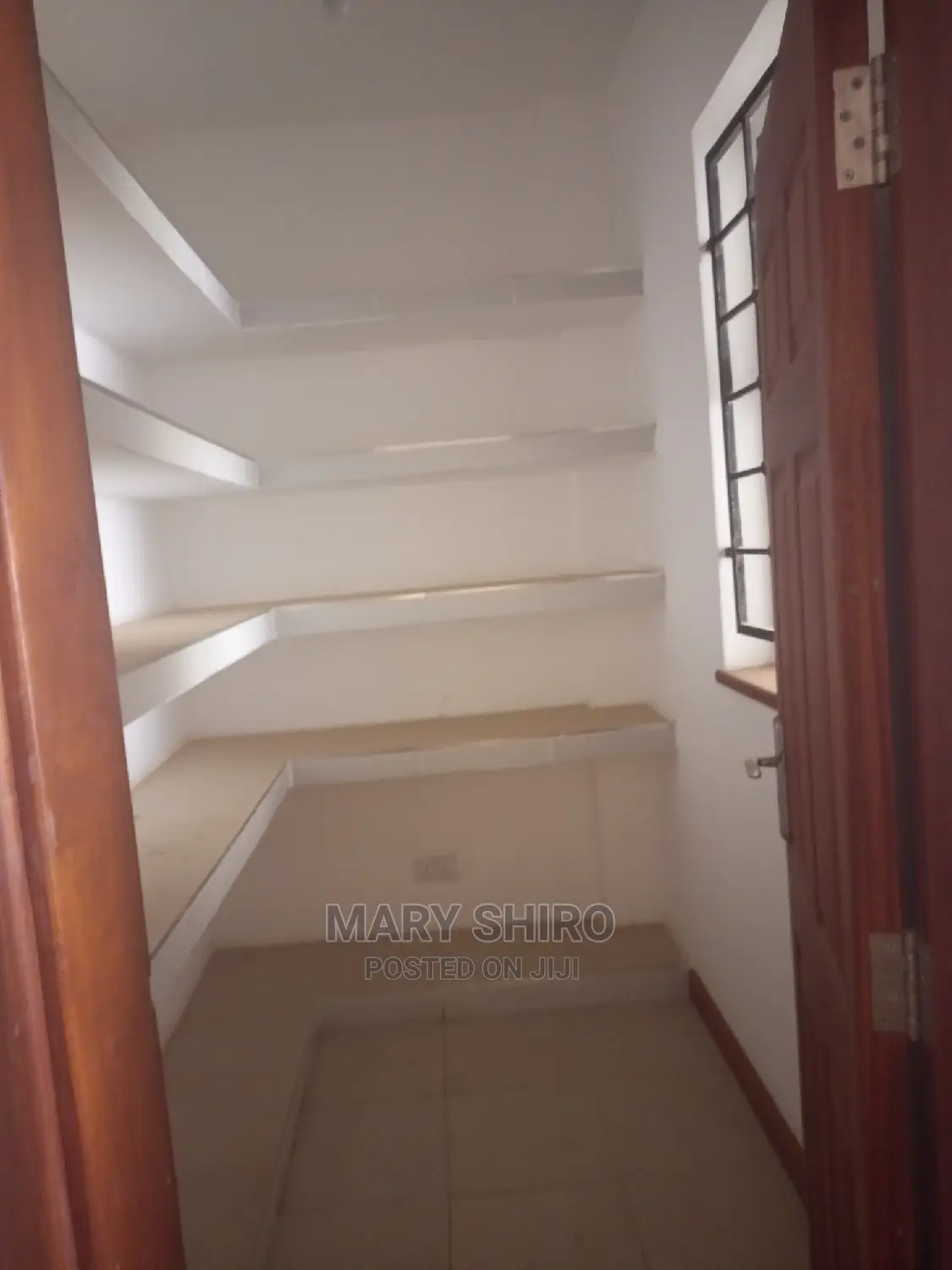 4bdrm Apartment in Parklands for Rent
