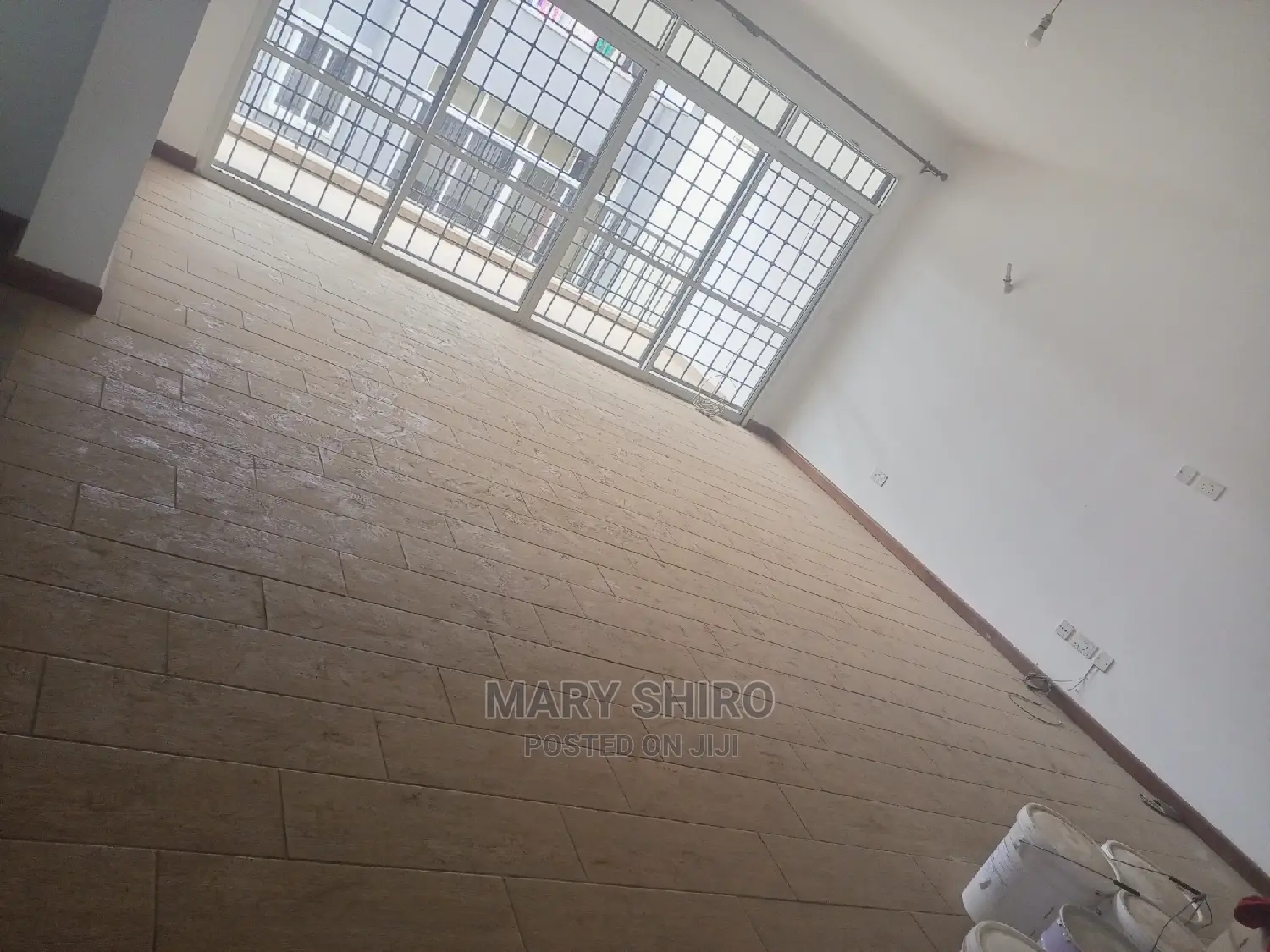 4bdrm Apartment in Parklands for Rent