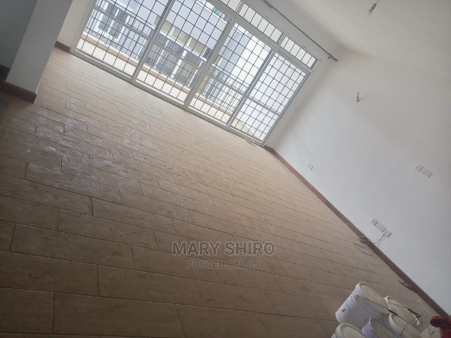 4bdrm Apartment in Parklands for Rent