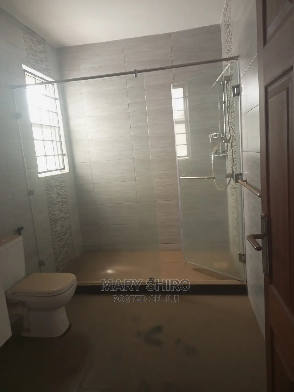 4bdrm Apartment in Parklands for Rent