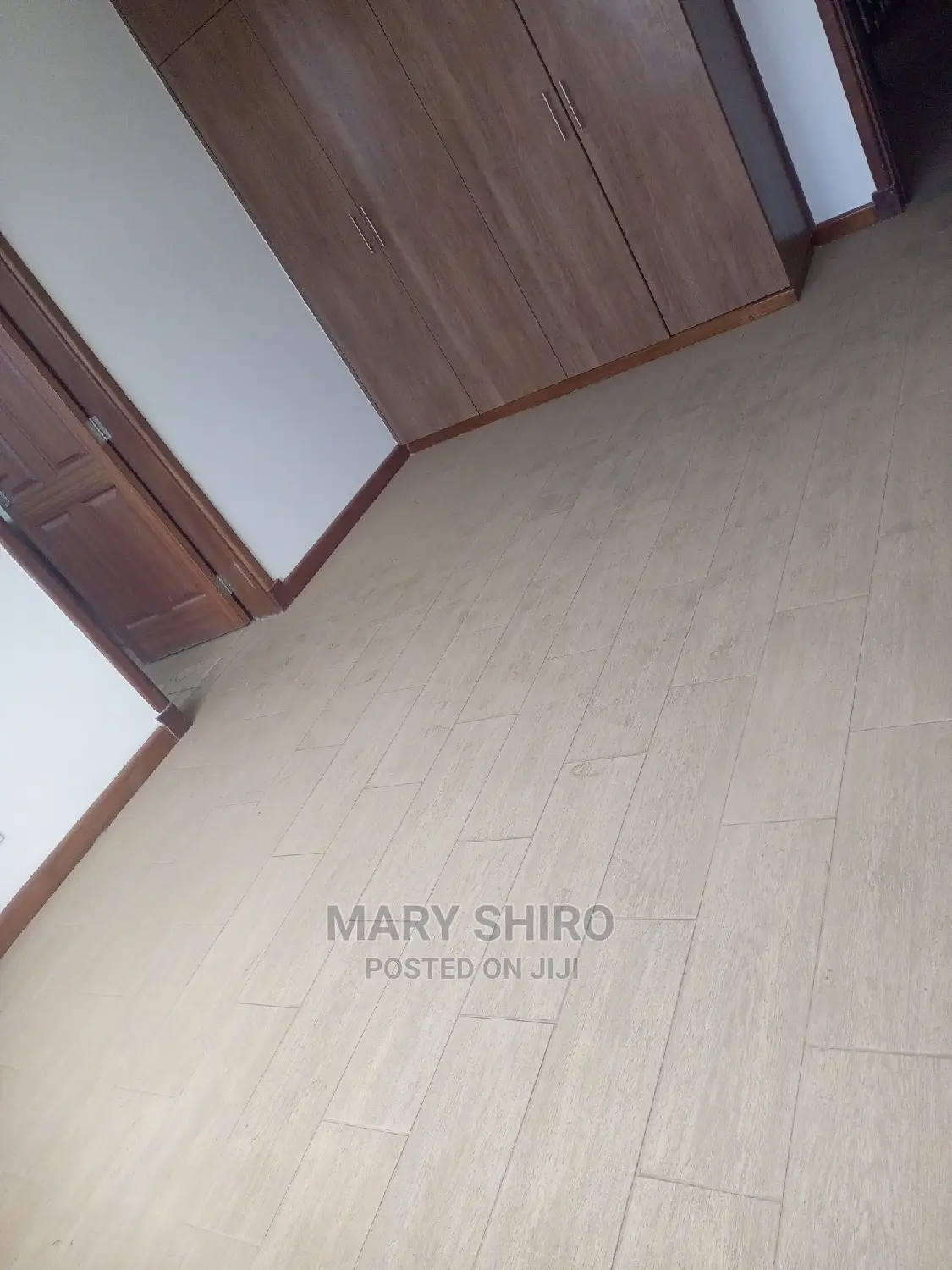 4bdrm Apartment in Parklands for Rent