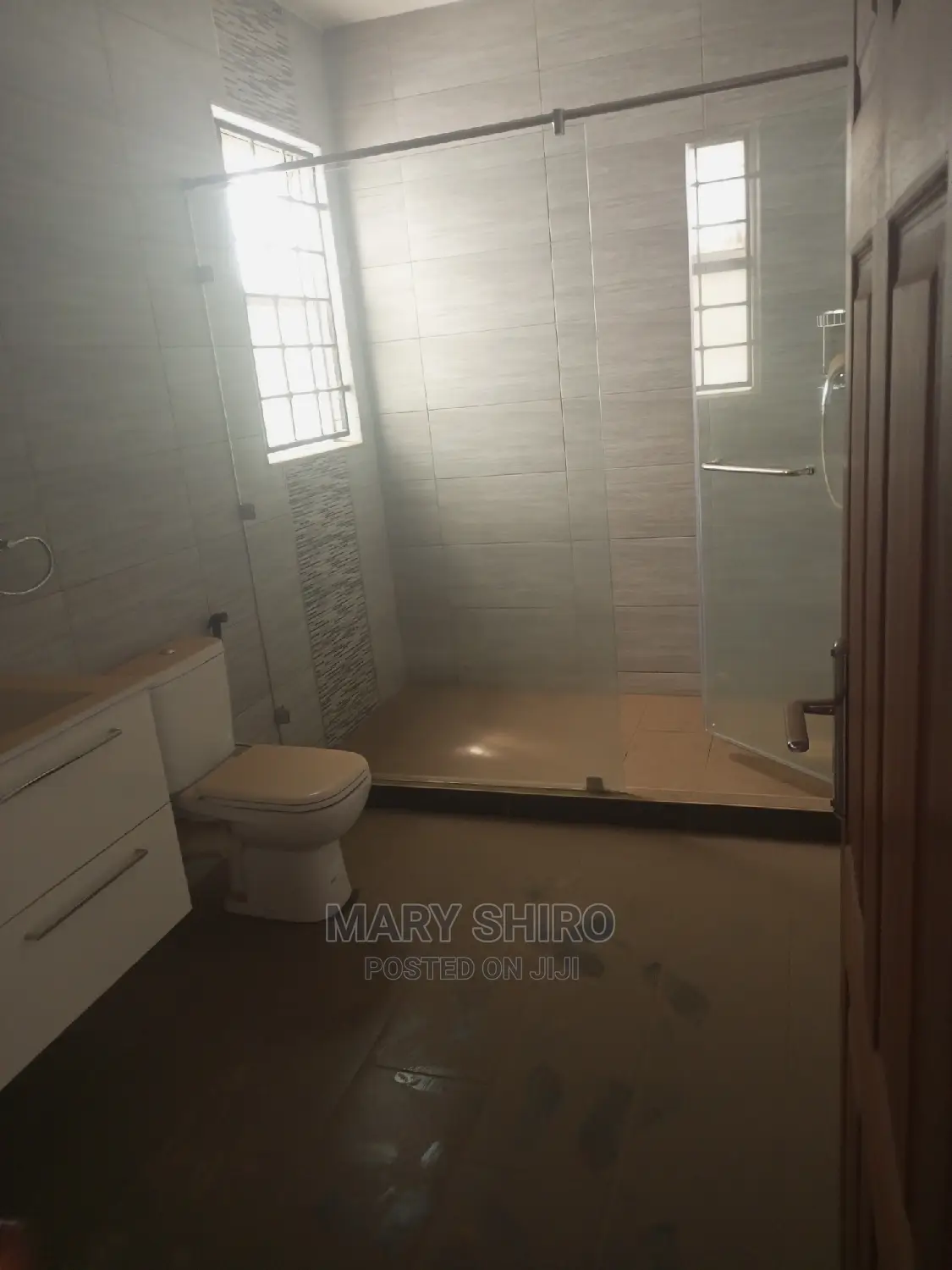 4bdrm Apartment in Parklands for Rent