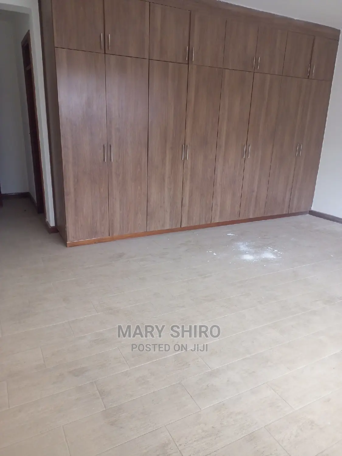 4bdrm Apartment in Parklands for Rent