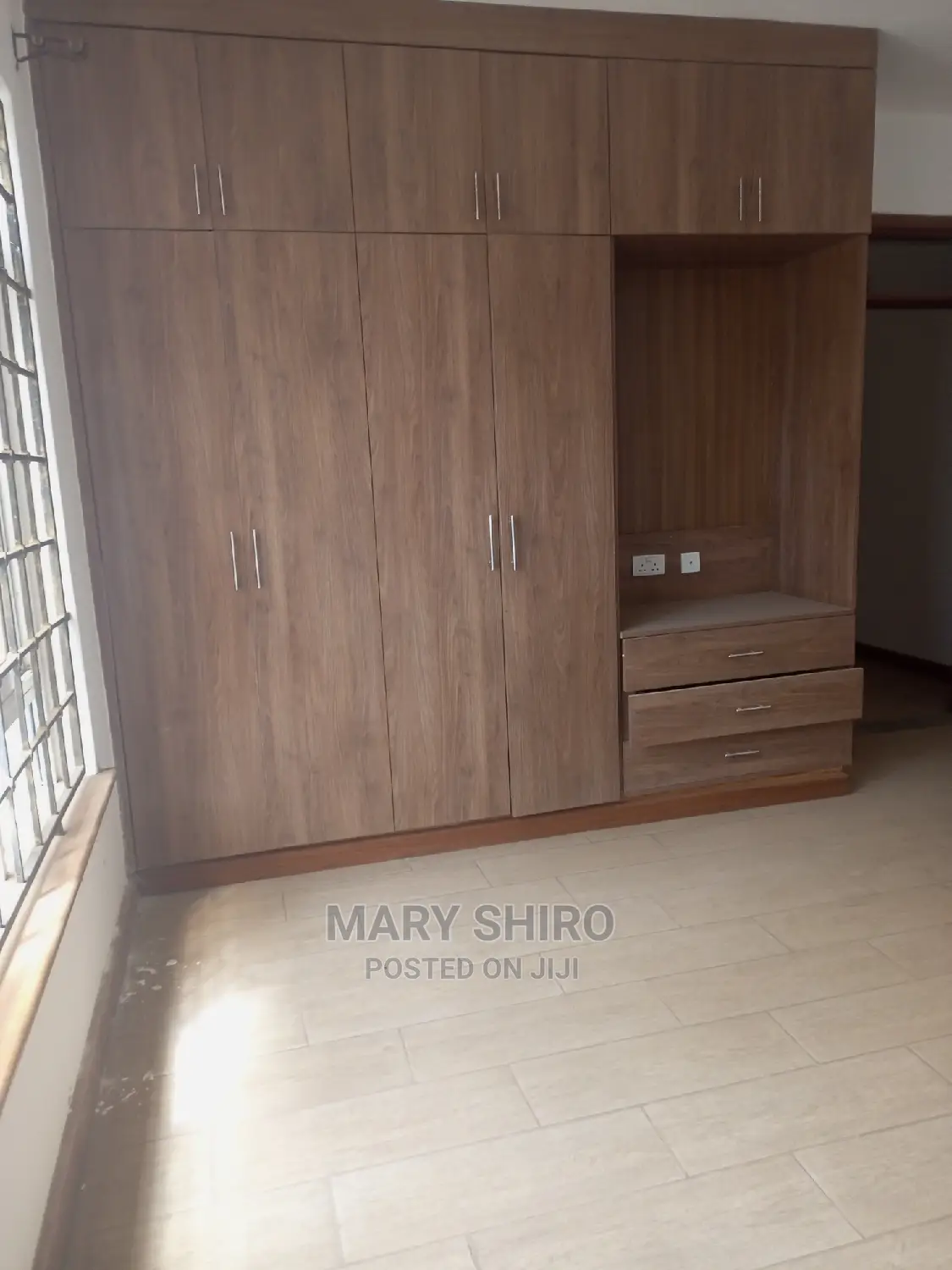 4bdrm Apartment in Parklands for Rent