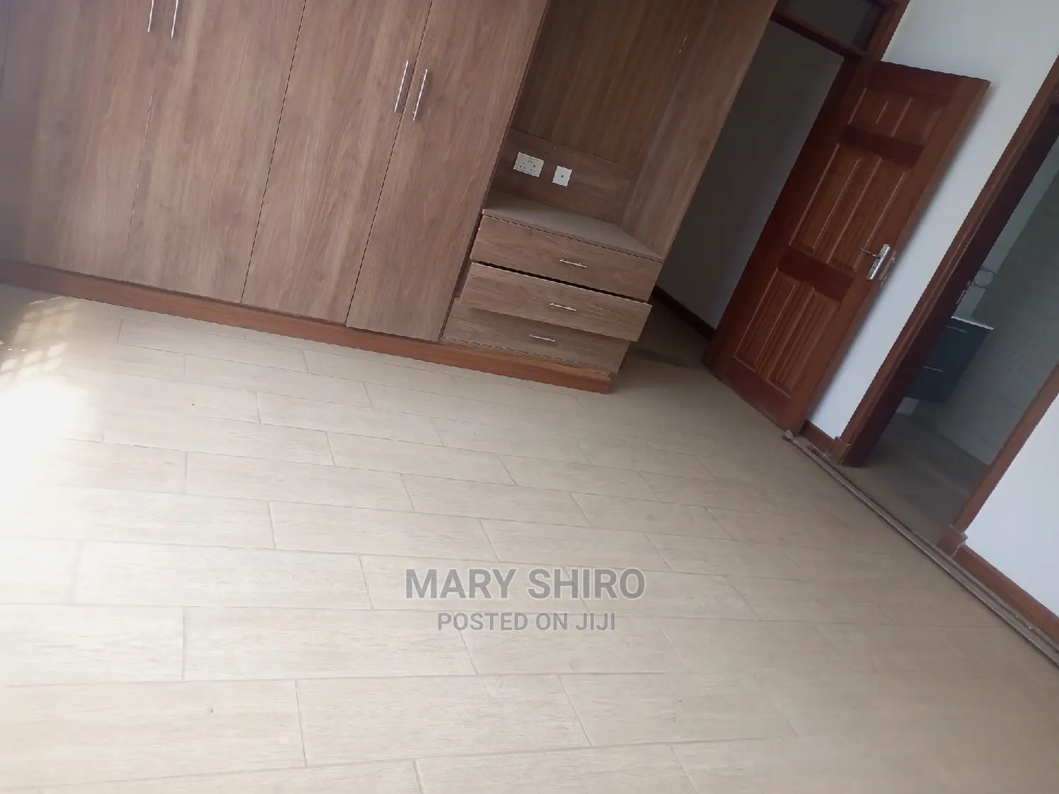 4bdrm Apartment in Parklands for Rent
