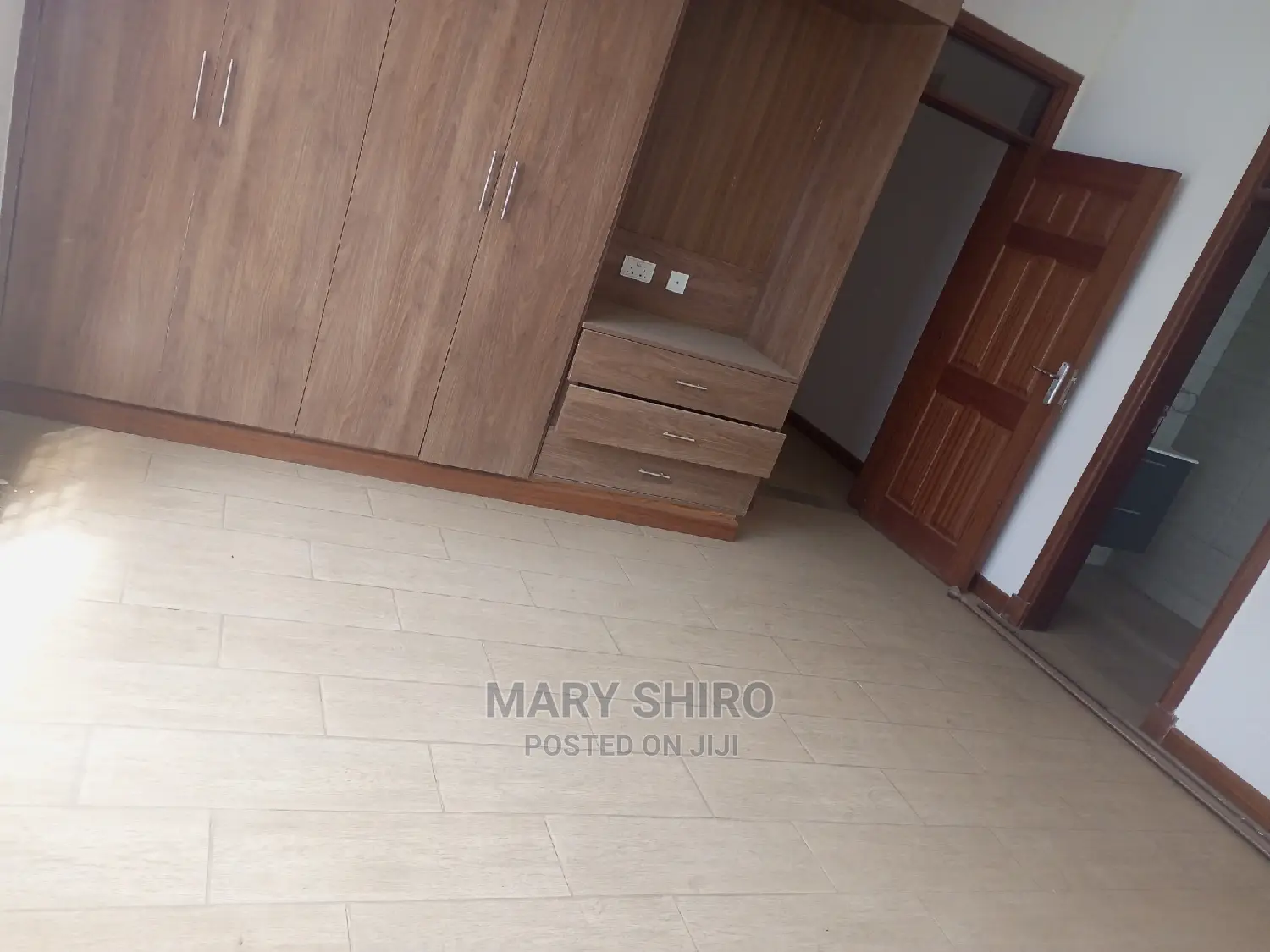 4bdrm Apartment in Parklands for Rent