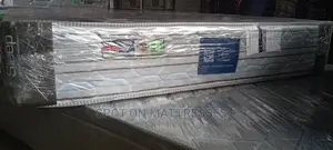 Offer! Orthopaedic Spring Mattress 10inches (10yrs Warranty)