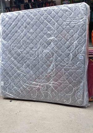 Bobmil Maharaja 5×6 Spring Mattress 10inch - thumbnail 2