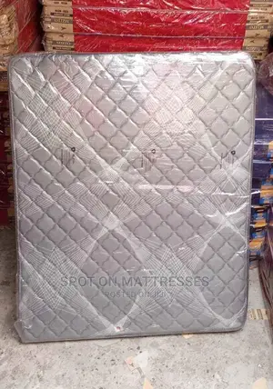 Offer! Bobmil Maharaja Pillowtop 10inch