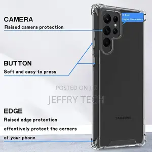 Case for Samsung Galaxy S23 Ultra A53 5g A13 4g S22 S21 Ultr
