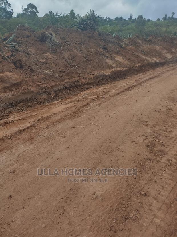 50 by 100 Plots at Machakos