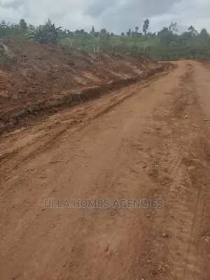 50 by 100 Plots at Machakos
