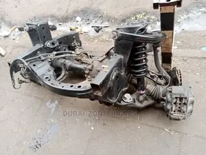 Front Suspension Prado J95 Available.