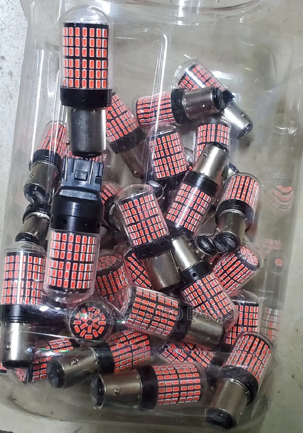 Bulbs LED Single/Double