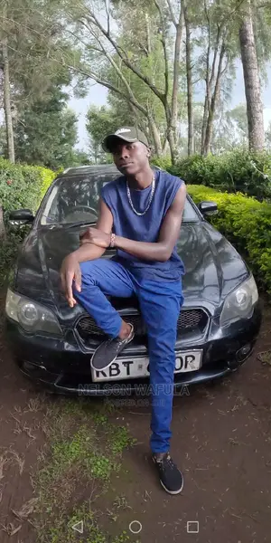 Asking for Driver Job