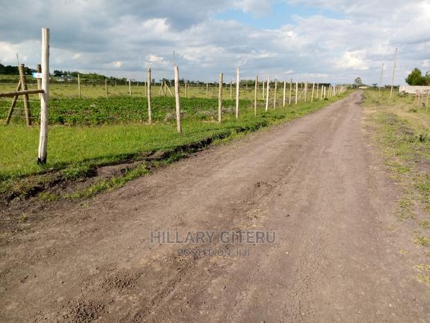 Kiserian 50*100 Plots - thumbnail 3