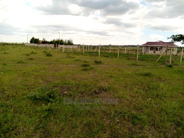 Kiserian 50*100 Plots - thumbnail 4