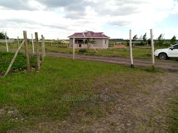 Kiserian 50*100 Plots - main view