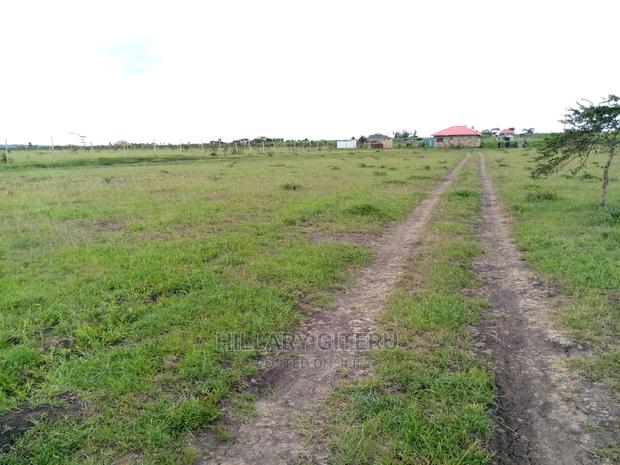 Kiserian 50*100 Plots - thumbnail 6