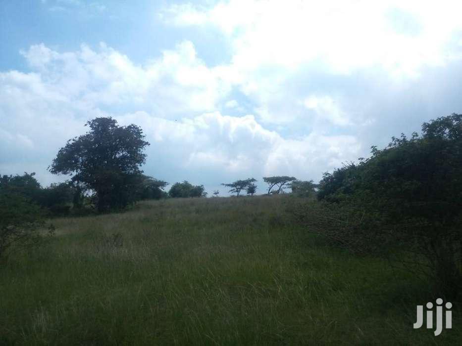 Thika 20.3 Acre Commercial/Industrial/ Multiple Dwelling Use