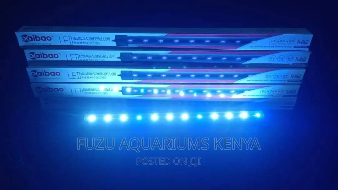 Aquarium Aquatic Submersible Light