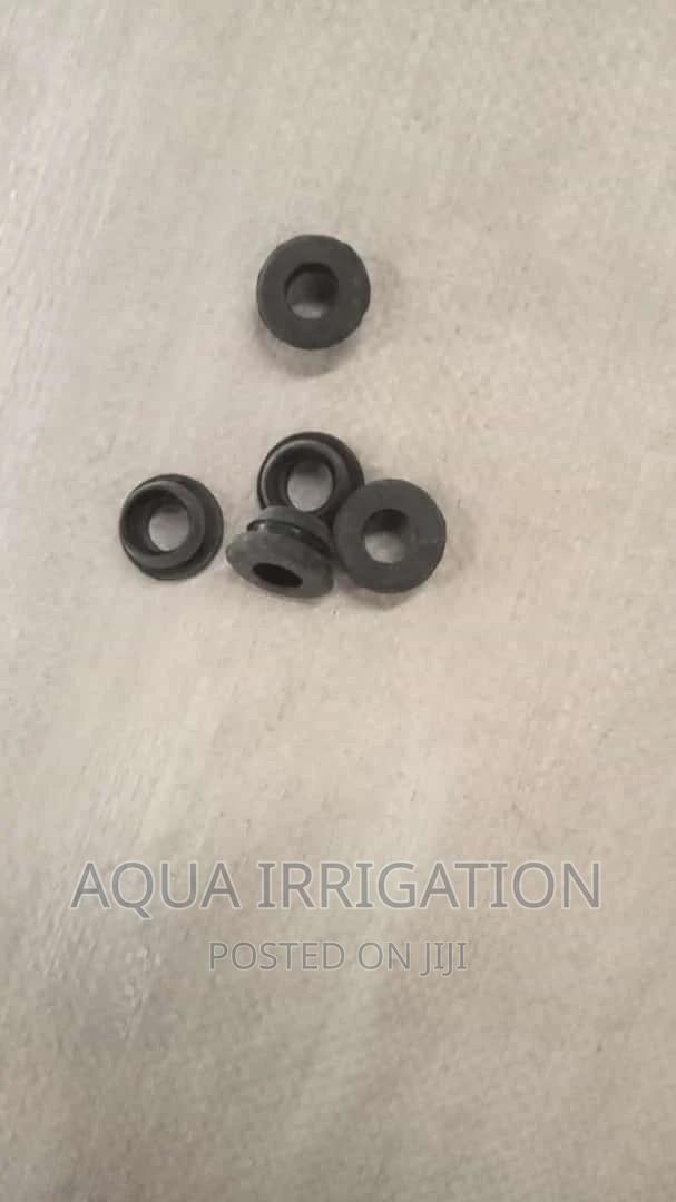 Rubbers for Irrigation System - main view