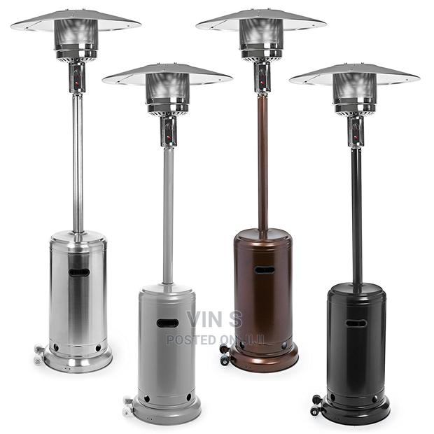 <Patio Heater> Gas Patio Heater_: Patio Heater# Patio Heater