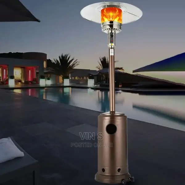 Patio Heaters' Patio Heaters;_ Patio Heaters/ Patio Heaters^