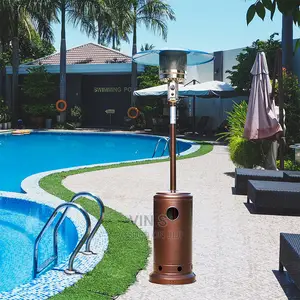 Patio Heater*+ Gas Patio Heater# Patio Heater/ Patio Heater: